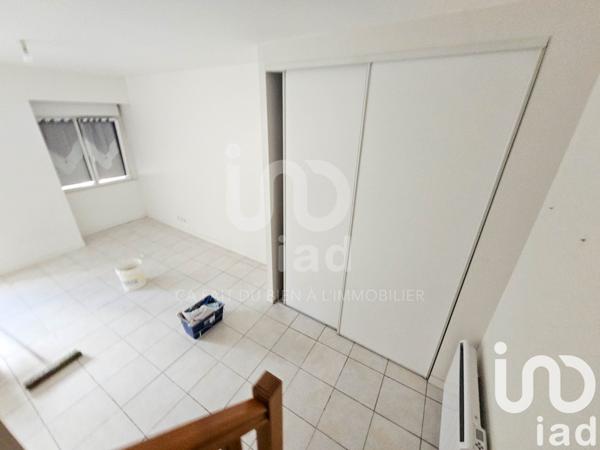 Immeuble à vendre 140 m² Montauban-de-Bretagne