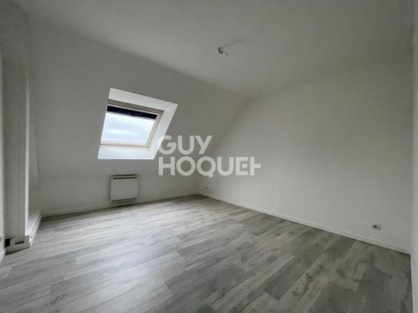 Appartement Verneuil D Avre Et D Iton 2 pièce(s) 47 m2