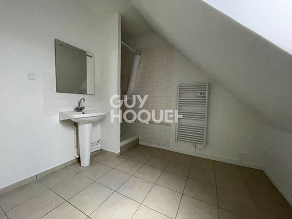 Appartement Verneuil D Avre Et D Iton 2 pièce(s) 47 m2