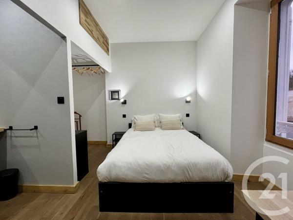 Appartement à vendre  2 pièces - 33,21 m2 LA ROCHELLE - 17