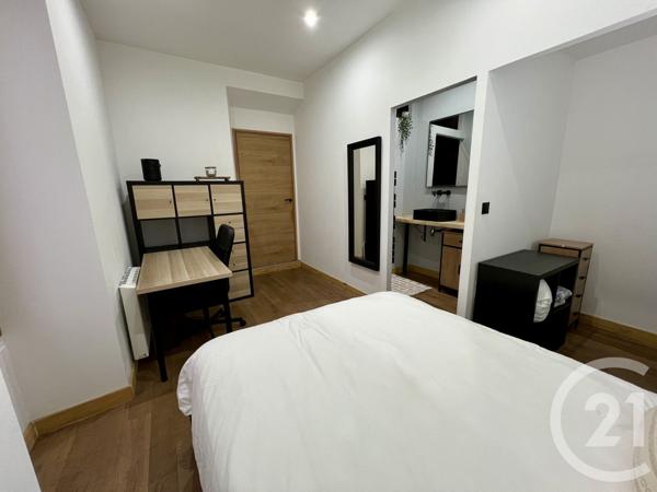 Appartement à vendre  2 pièces - 33,21 m2 LA ROCHELLE - 17