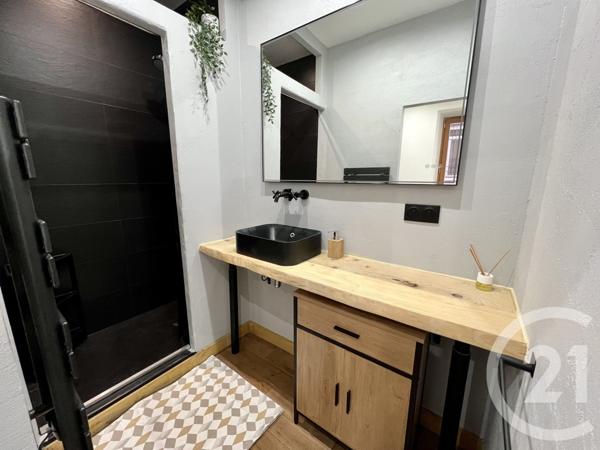 Appartement à vendre  2 pièces - 33,21 m2 LA ROCHELLE - 17