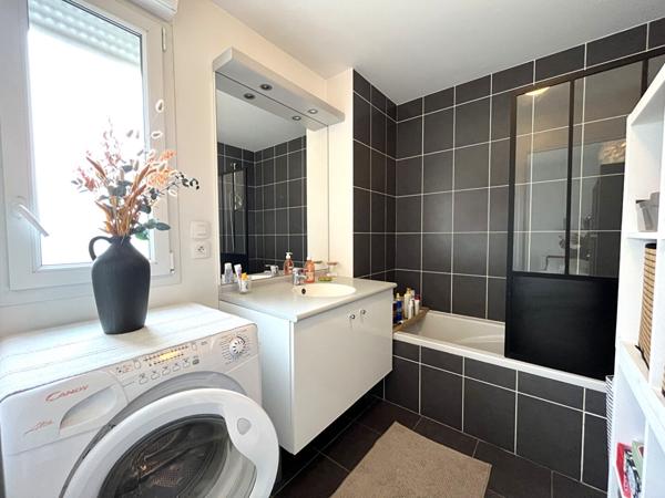 Appartement Nantes 2 pièce(s)