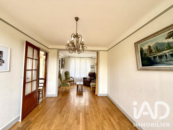 Maison à vendre 4 pièces 74,21 m² Beauvais