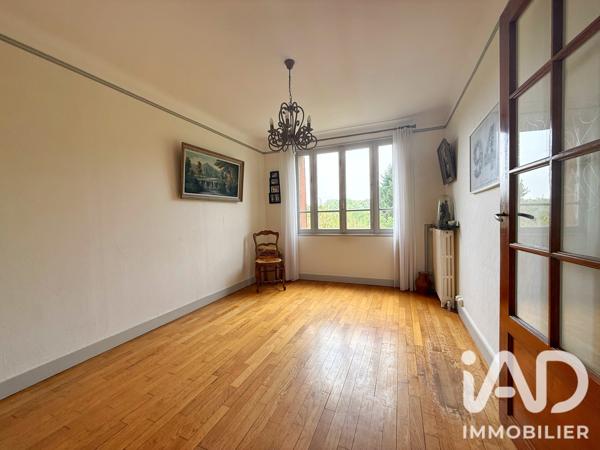 Maison à vendre 4 pièces 74,21 m² Beauvais