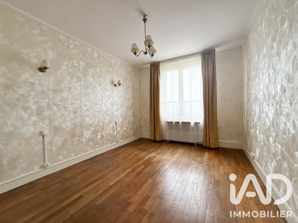 Maison à vendre 4 pièces 74,21 m² Beauvais