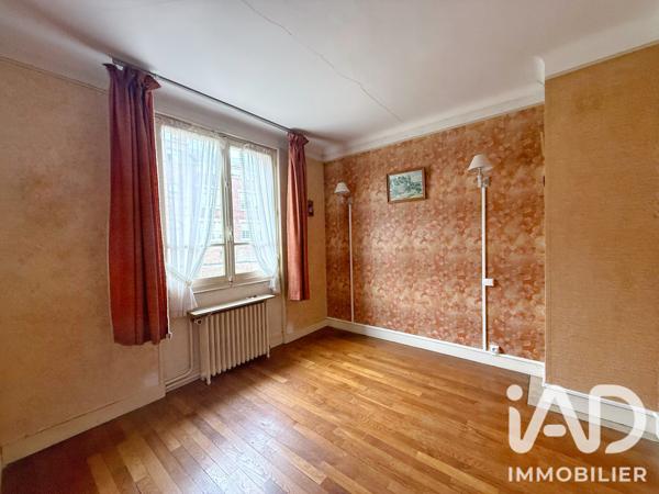 Maison à vendre 4 pièces 74,21 m² Beauvais