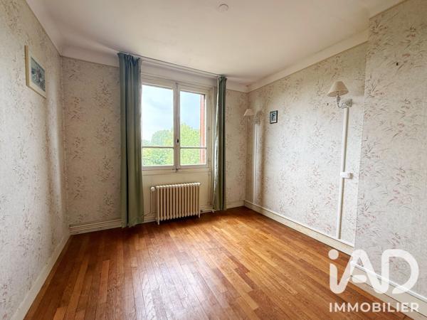 Maison à vendre 4 pièces 74,21 m² Beauvais