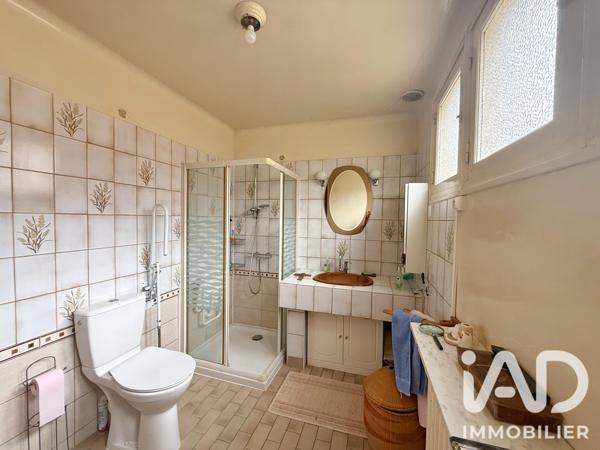 Maison à vendre 4 pièces 74,21 m² Beauvais