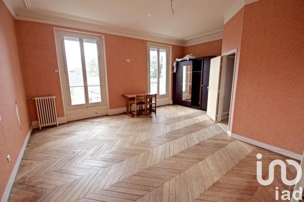 Immeuble à vendre 958 m² Pithiviers