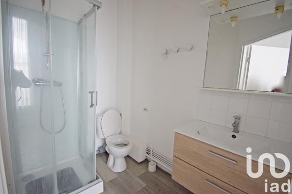 Immeuble à vendre 958 m² Pithiviers
