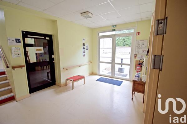 Immeuble à vendre 958 m² Pithiviers