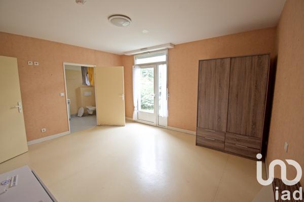 Immeuble à vendre 958 m² Pithiviers