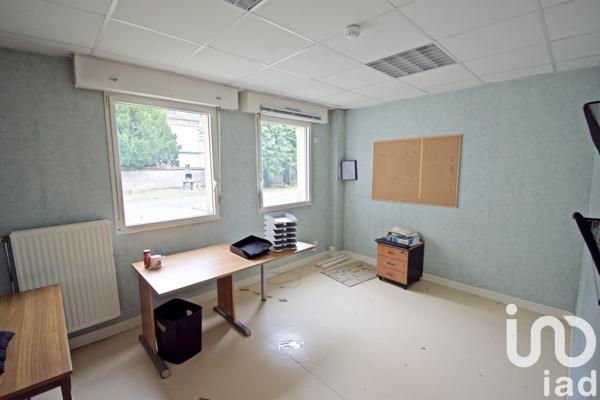 Immeuble à vendre 958 m² Pithiviers