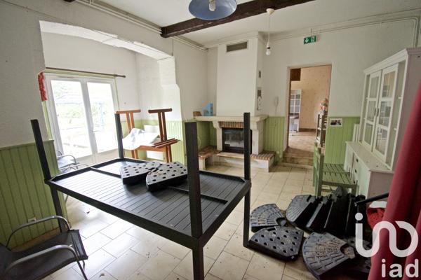 Immeuble à vendre 958 m² Pithiviers