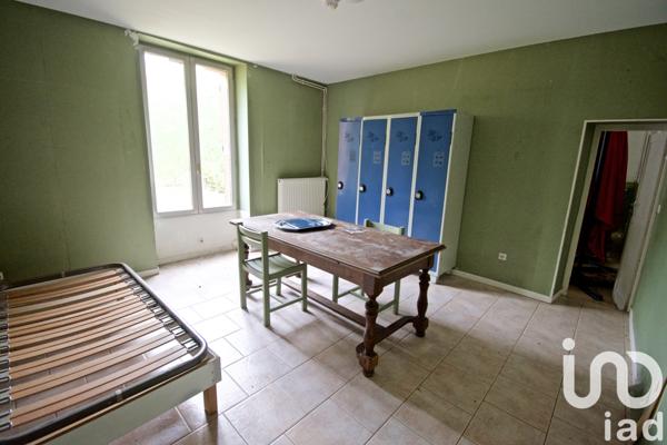 Immeuble à vendre 958 m² Pithiviers