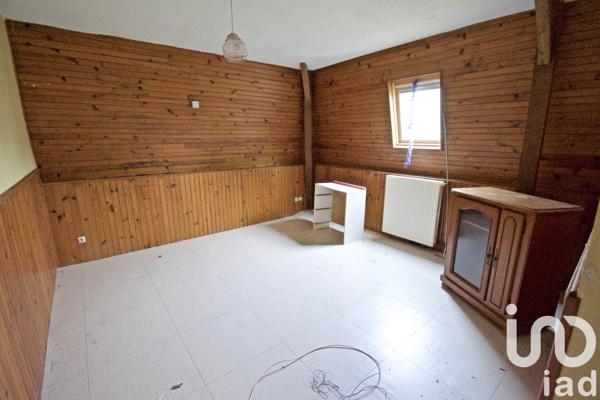 Immeuble à vendre 958 m² Pithiviers