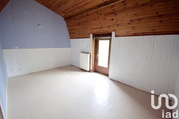 Immeuble à vendre 958 m² Pithiviers