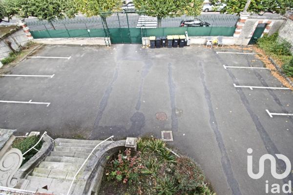 Immeuble à vendre 958 m² Pithiviers