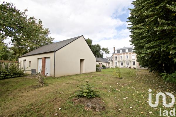 Immeuble à vendre 958 m² Pithiviers