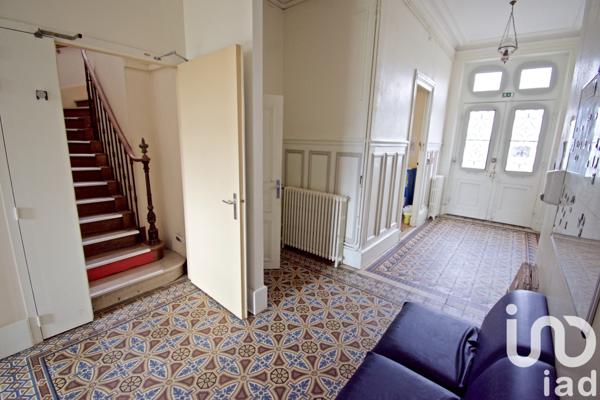 Immeuble à vendre 958 m² Pithiviers