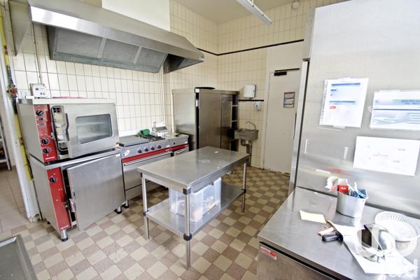 Immeuble à vendre 958 m² Pithiviers