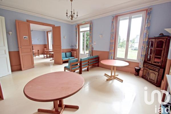 Immeuble à vendre 958 m² Pithiviers