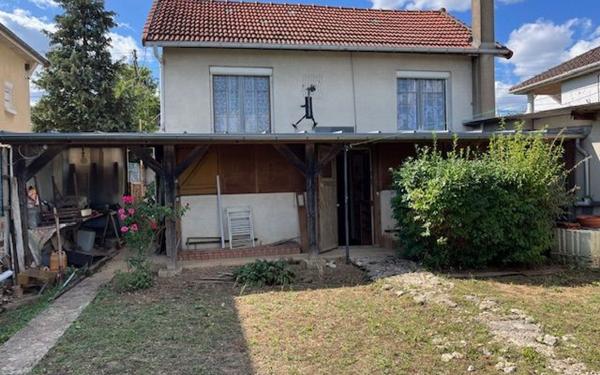 Maison à vendre    3 pièces • 55 m2 Savigny-sur-Orge