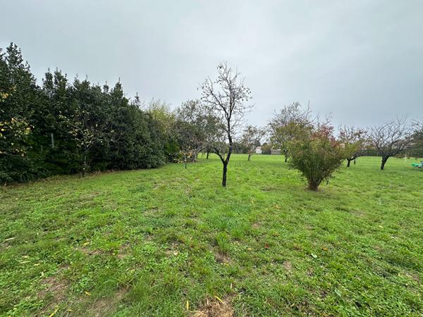 Maison Marennes Hiers Brouage