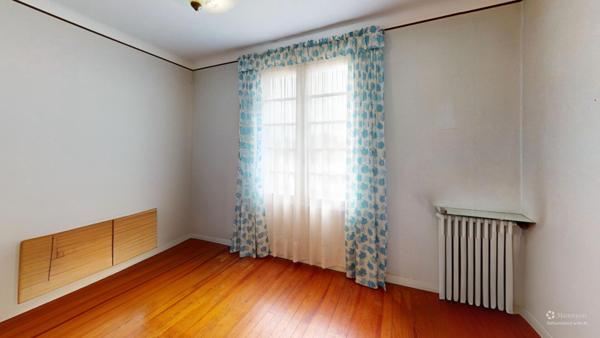 Maison Marennes Hiers Brouage