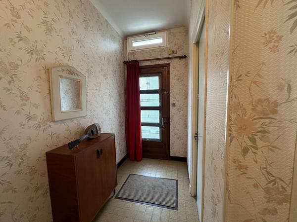 Maison Marennes Hiers Brouage