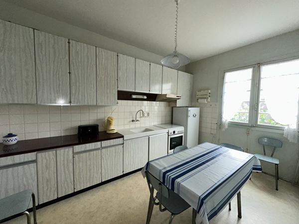 Maison Marennes Hiers Brouage