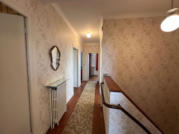 Maison Marennes Hiers Brouage