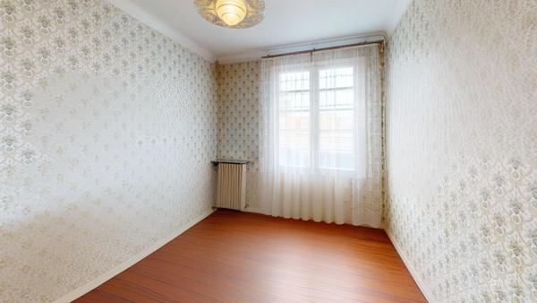 Maison Marennes Hiers Brouage