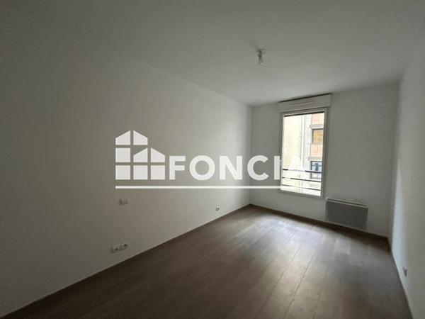 Location Appartement 4 pièces 91.6 m² - 16 RUE DES PENITENTS BLANCS Toulouse 31000