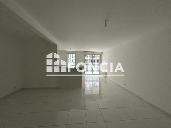 Location Appartement 4 pièces 91.6 m² - 16 RUE DES PENITENTS BLANCS Toulouse 31000