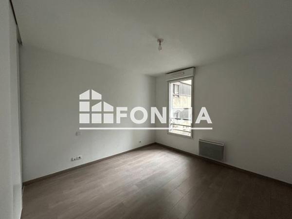 Location Appartement 4 pièces 91.6 m² - 16 RUE DES PENITENTS BLANCS Toulouse 31000