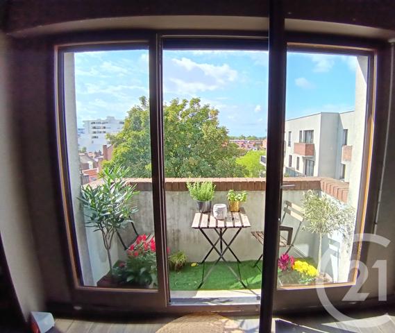 Appartement F2 à vendre  2 pièces - 57,04 m2 LA MADELEINE - 59