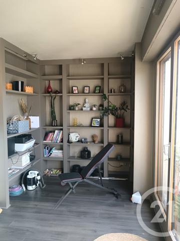 Appartement F2 à vendre  2 pièces - 57,04 m2 LA MADELEINE - 59