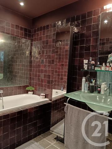 Appartement F2 à vendre  2 pièces - 57,04 m2 LA MADELEINE - 59