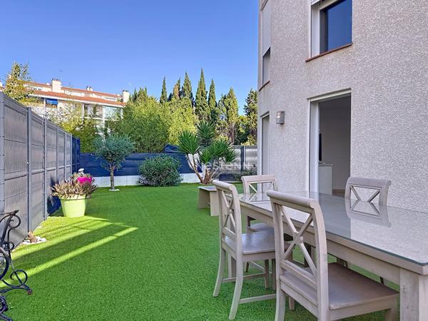 Appartement Perpignan 2 pieces 66.57 m2