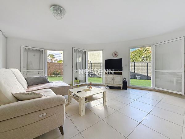 Appartement Perpignan 2 pieces 66.57 m2