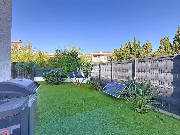 Appartement Perpignan 2 pieces 66.57 m2