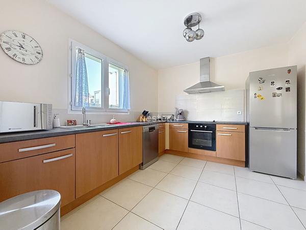 Appartement Perpignan 2 pieces 66.57 m2