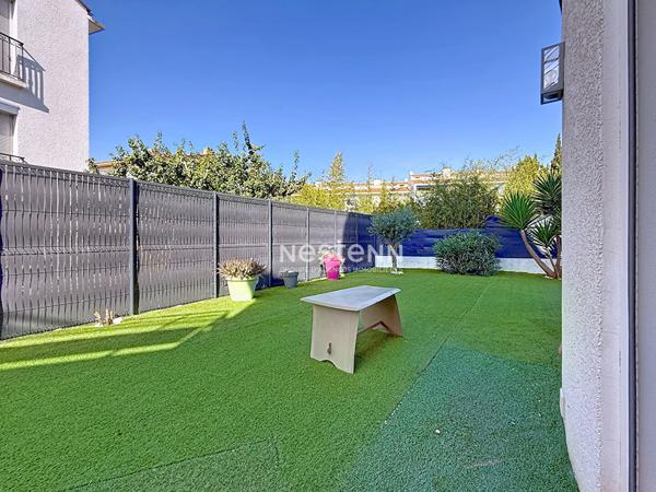 Appartement Perpignan 2 pieces 66.57 m2