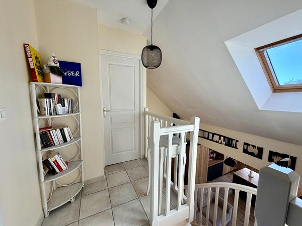 Maison Saint Nazaire 5 pièce(s) 92m2