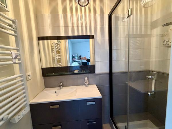 Maison Saint Nazaire 5 pièce(s) 92m2
