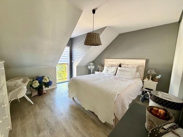 Maison Saint Nazaire 5 pièce(s) 92m2