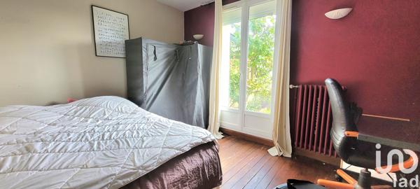 Maison à vendre 7 pièces 154 m² Beauvais