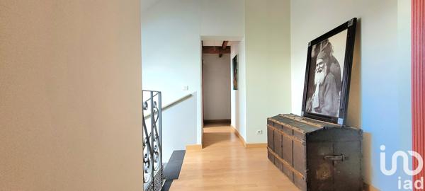 Maison à vendre 7 pièces 154 m² Beauvais